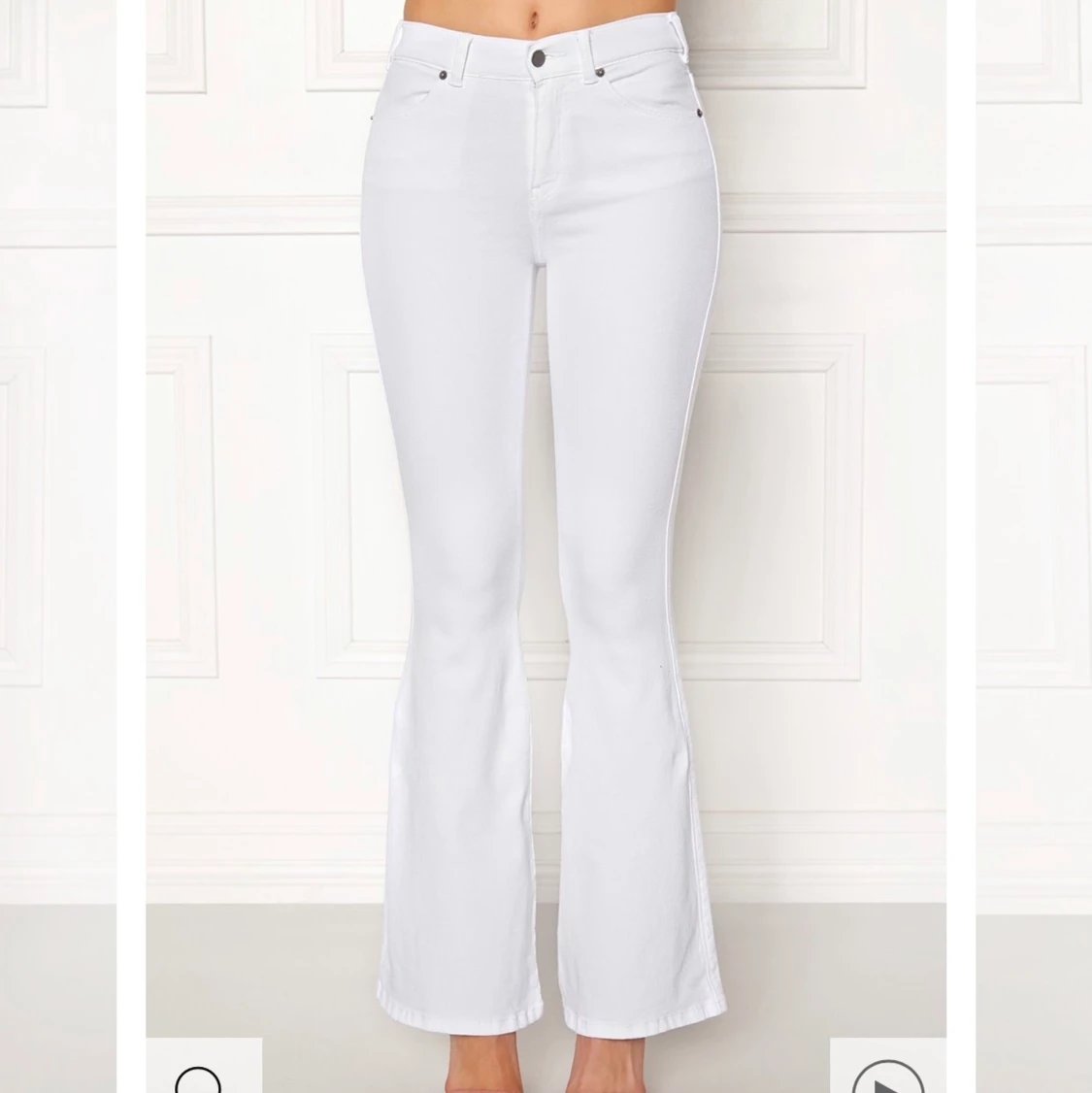 Dr denim bootcut jeans 