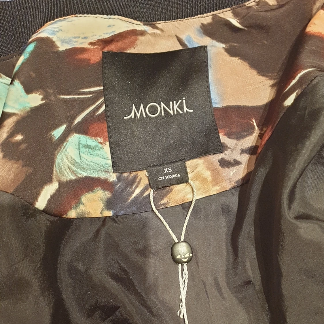 Monki jacka i XS - 91