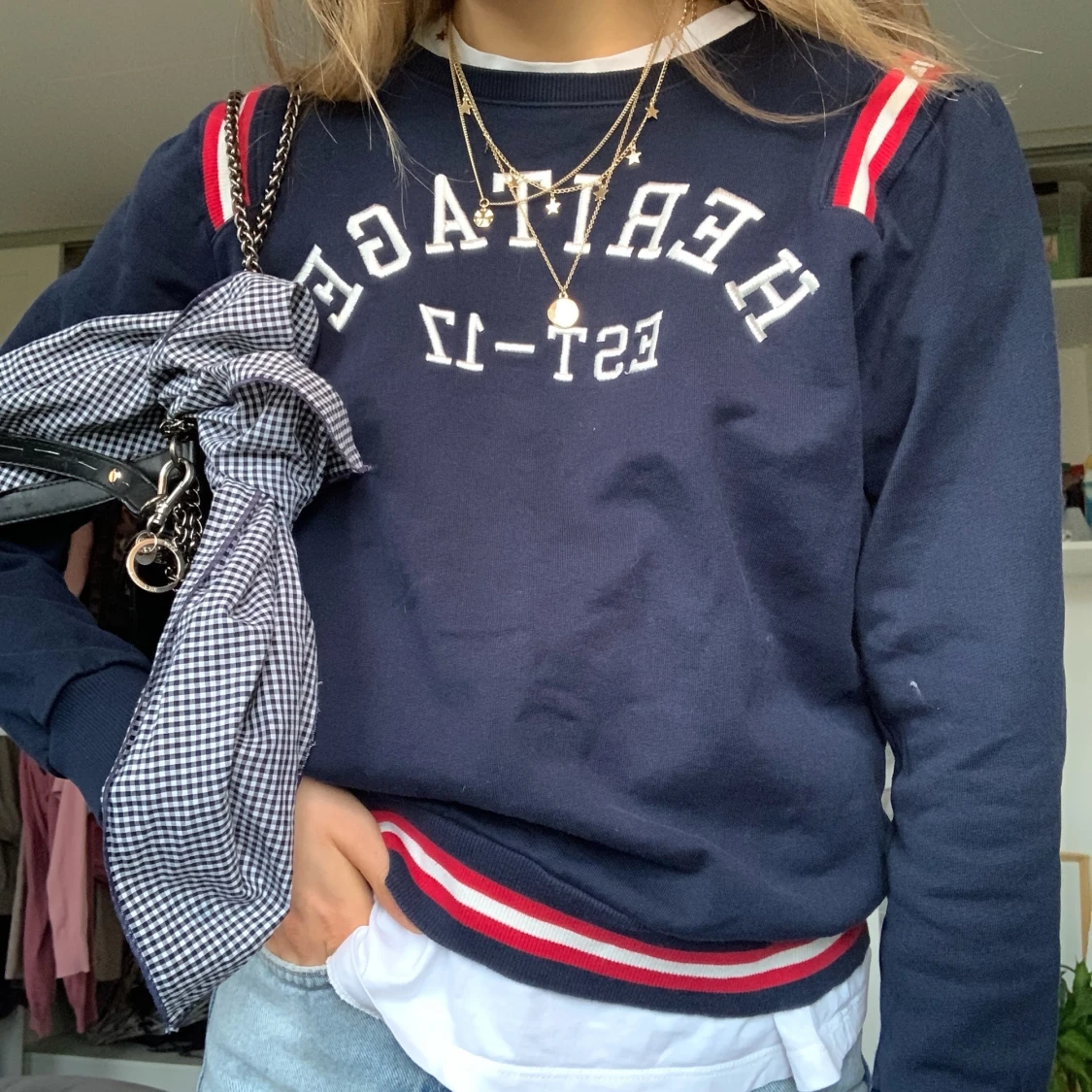 Såå cool tröja 🤩🤩 - 90