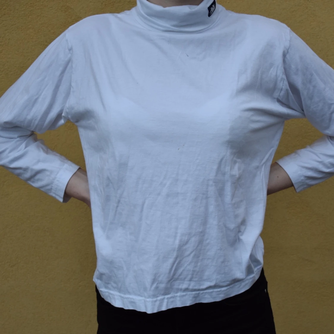 skön polotröja - 90