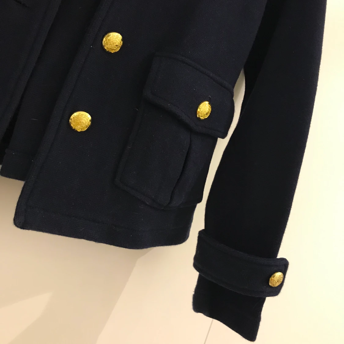 Holly white Lindex XS - 90