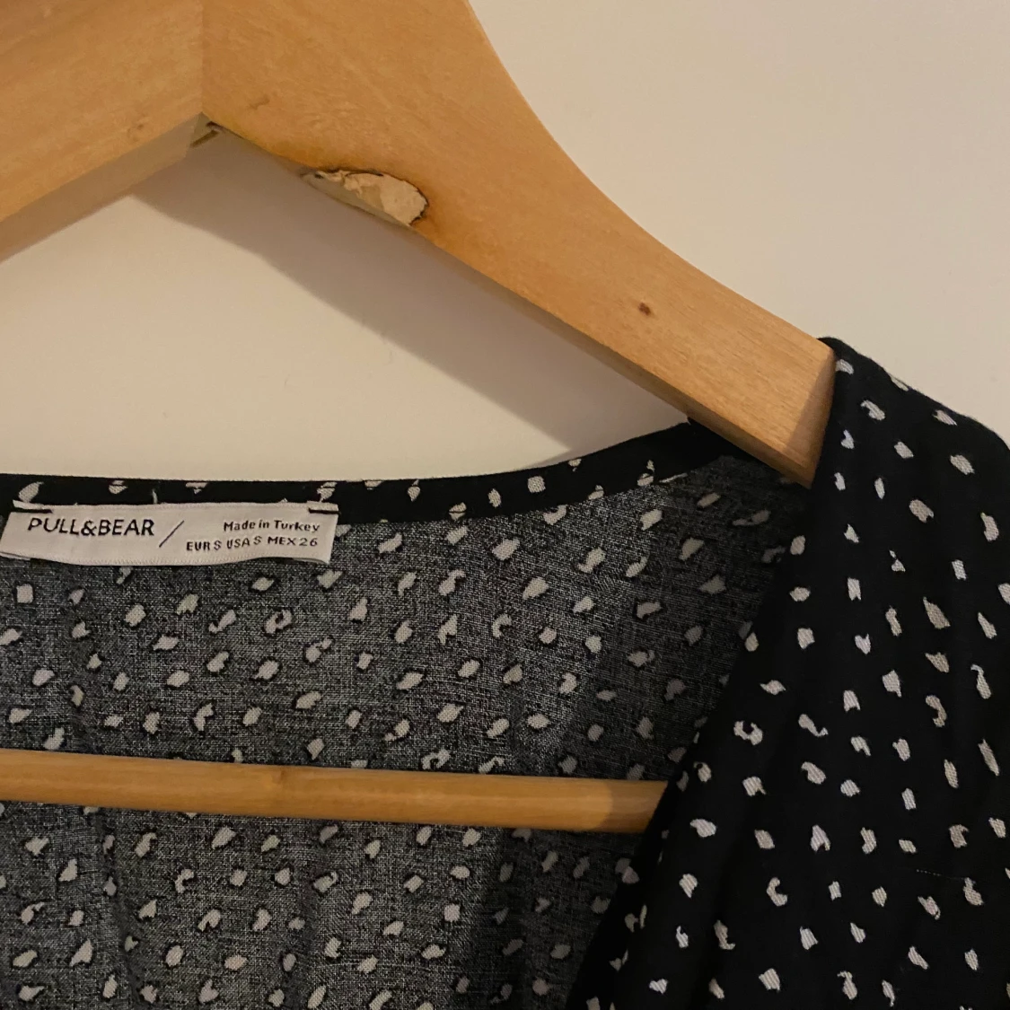 Omlottklänning - 91