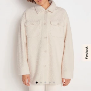 Sökes - Söker denna skjortjacka från Lindex i storlek xs