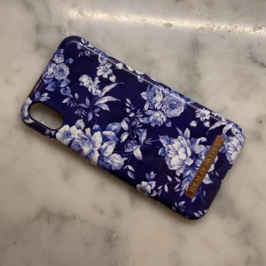 iPhone X ideal of Sweden  - Otroligt fint skal för iPhone X 