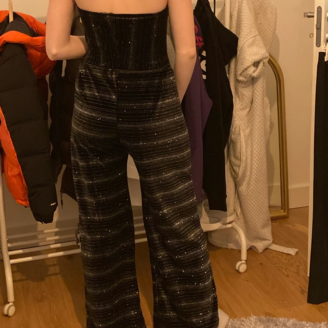 Pantsuit - 91