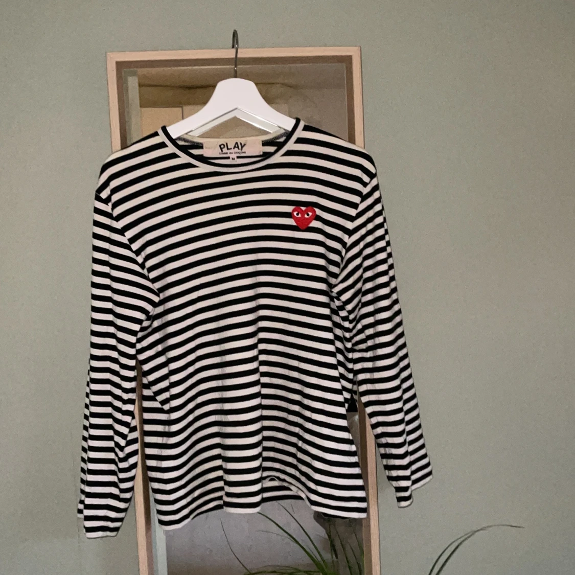 COMMES des GARÇONS Stl. M - 90