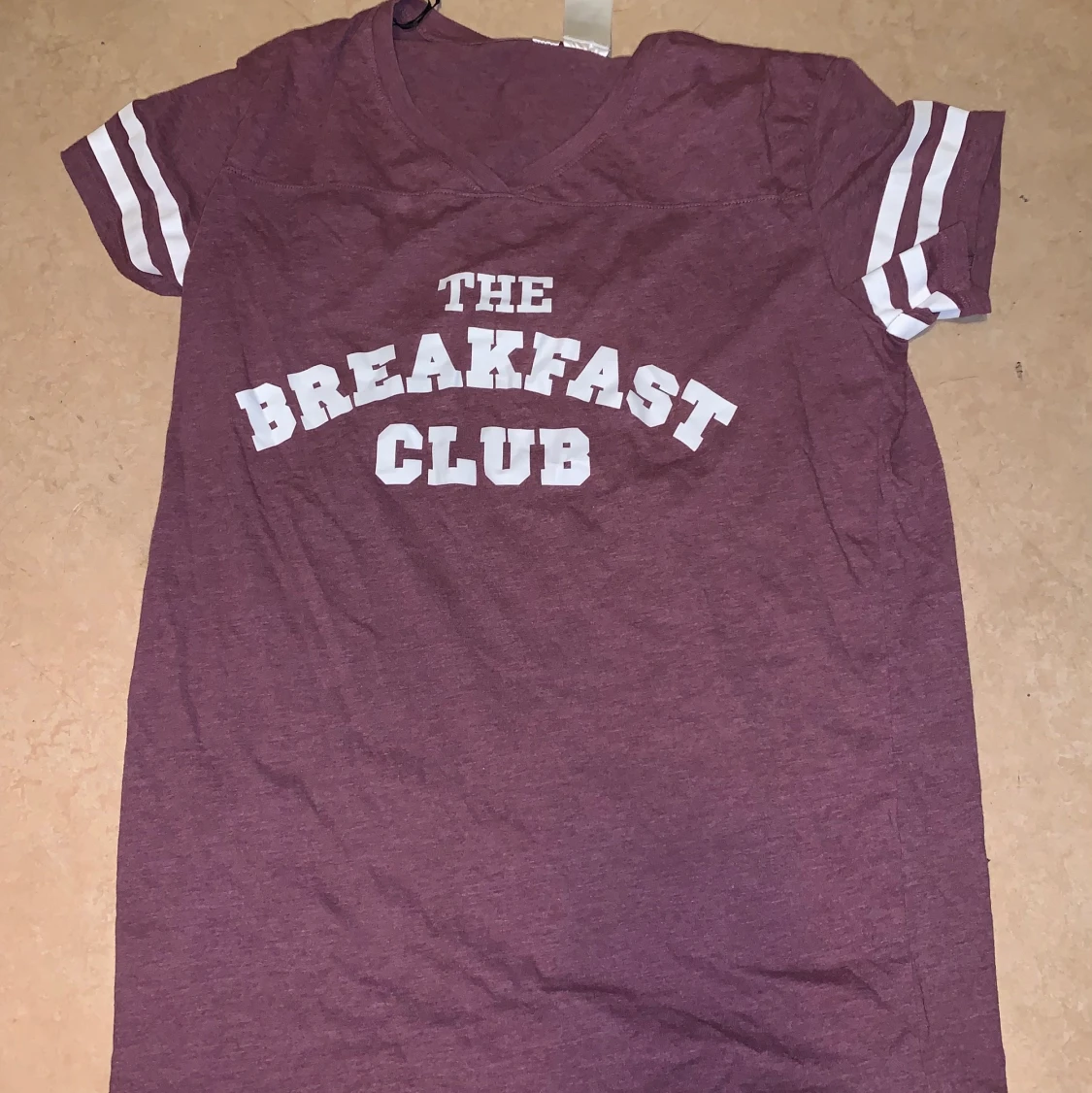 THE BREAKFAST CLUB TRÖJA - 90