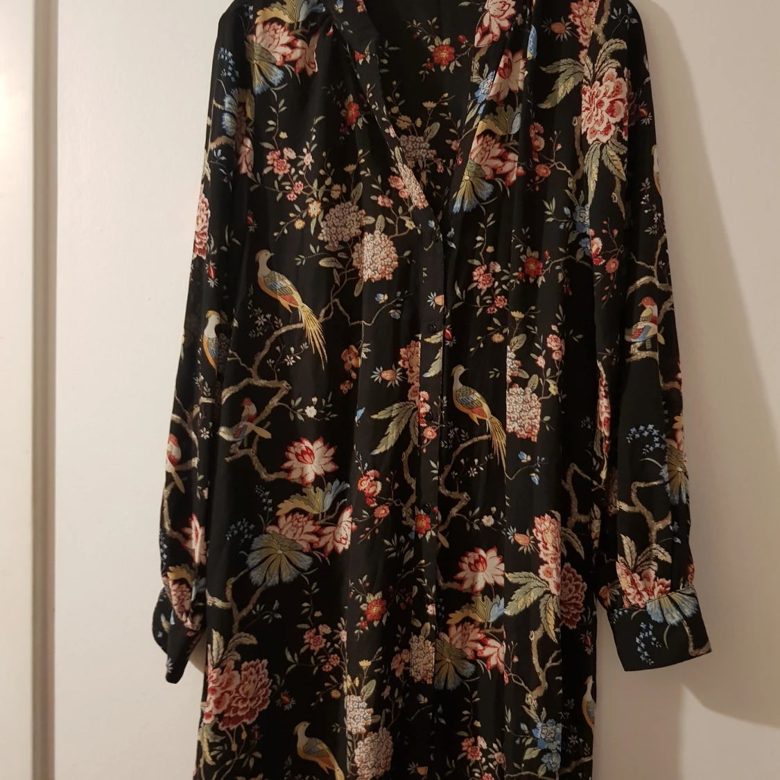 GP& J BAKER HM tunika stl L XL