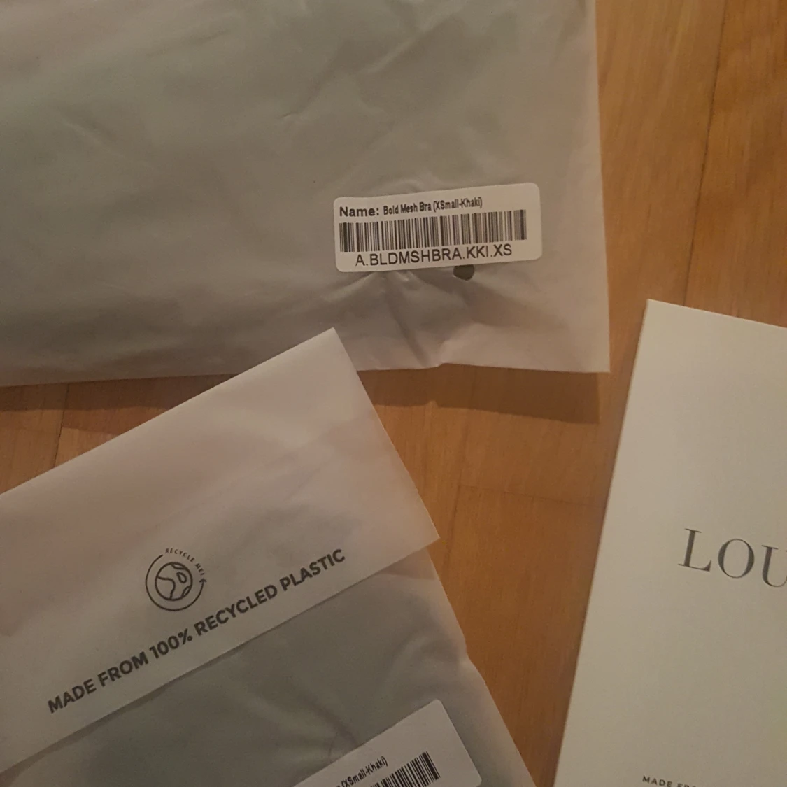 Lounge underwear  - 90