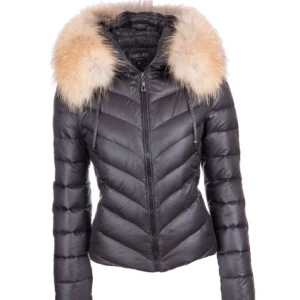  - Hollies jacka Aspen i bra skick