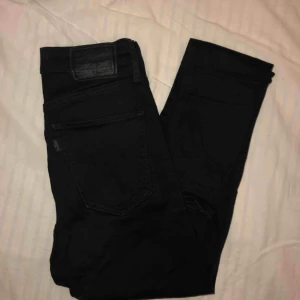  - Levis Mile High superskinny  Nyskick! 