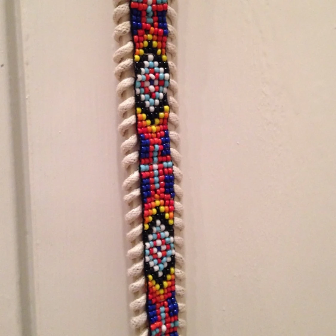 Snyggt unikt skärp! Använd 1 gång!  - 1416591444