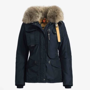  - Äkta Parajumper Denali storlek XS, kvitto och etiketter finnes! I nyskick.