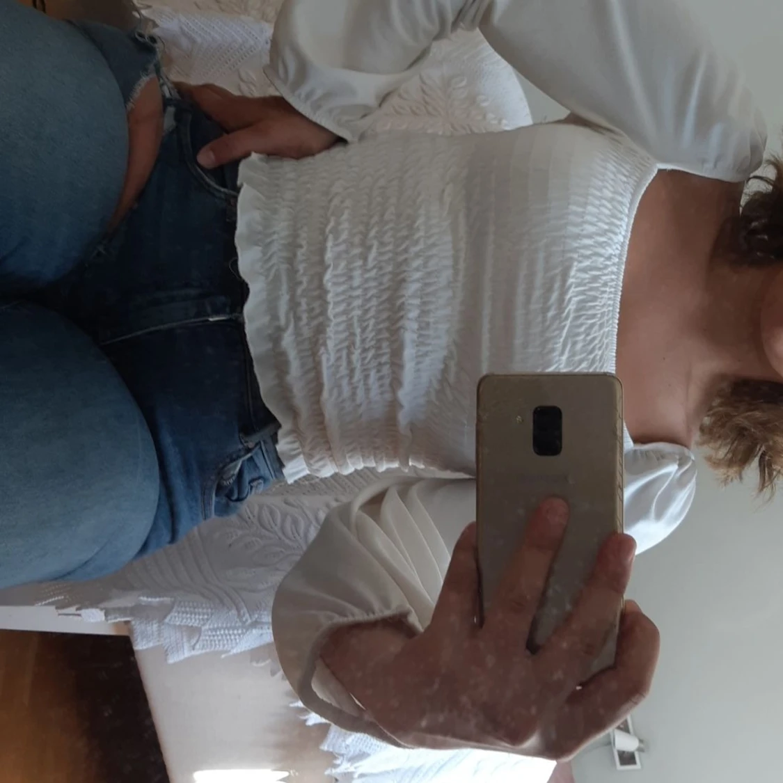 Ginatricot i storlek L