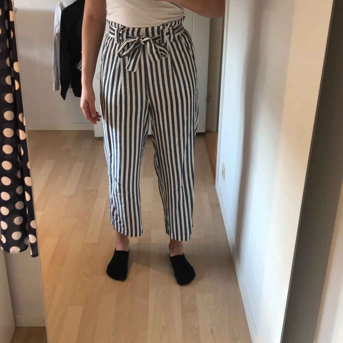 Somriga stradivariusbyxor