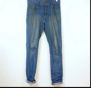  - Cheap Monday jeans med min personliga slitning ♻️🐣