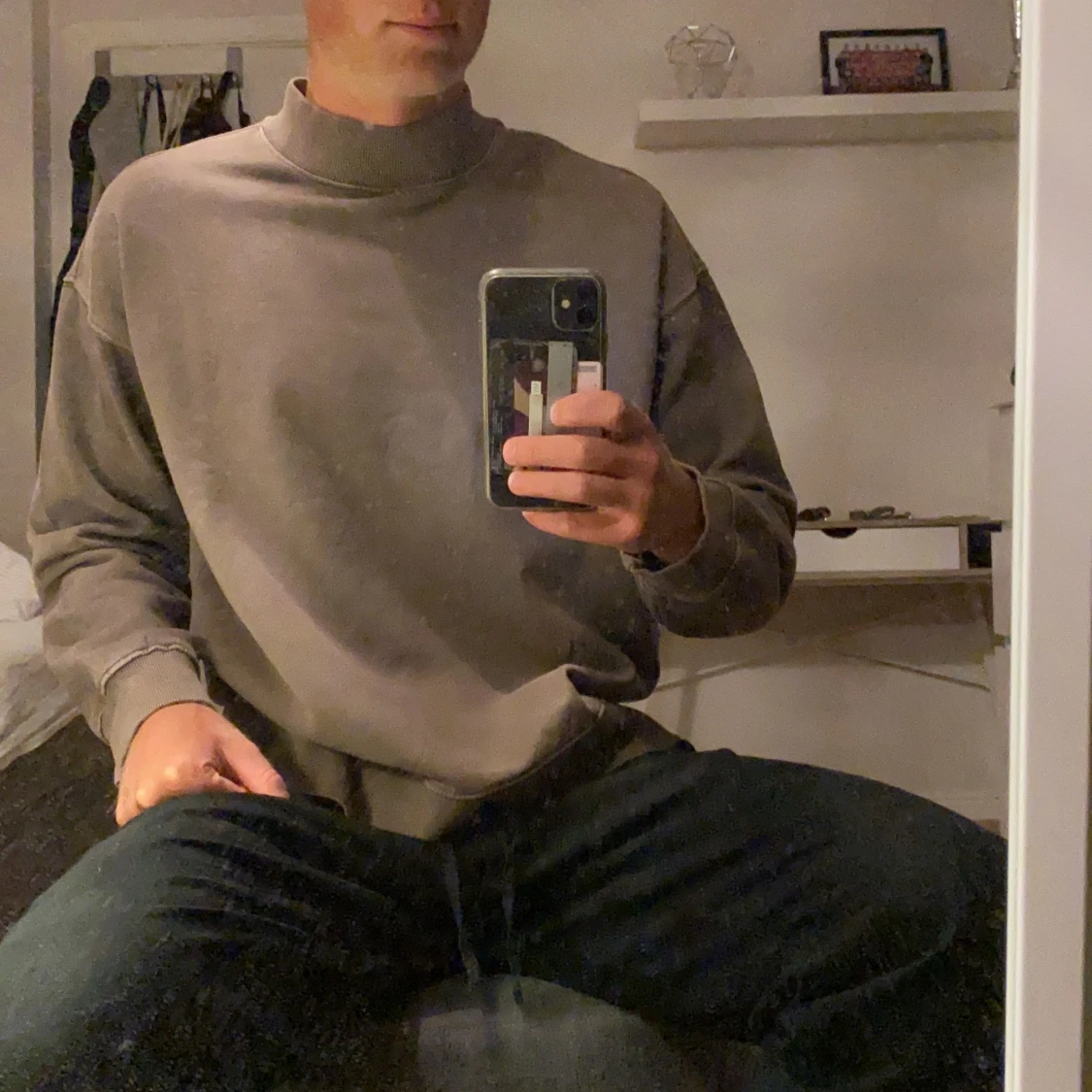 Weekday sweatshirt - 90