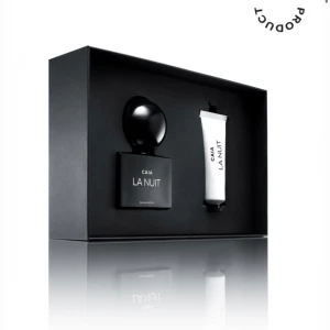 Caia perfym  - Luktar jätte gott men inte riktigt min doft helt ny endast testat ett sprut!