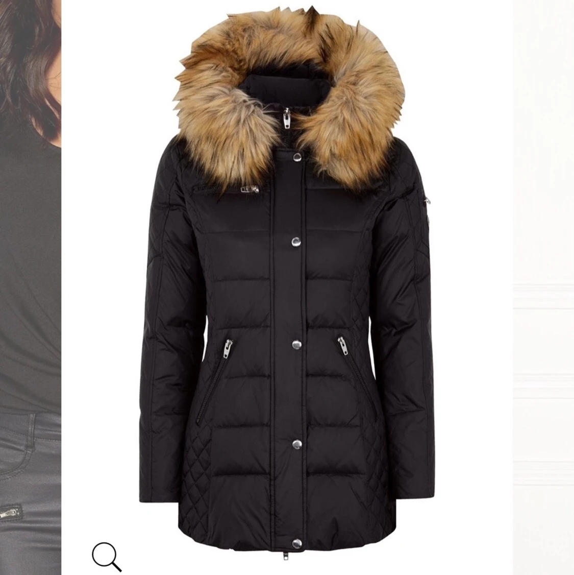 Rockandblue vinterjacka - 91