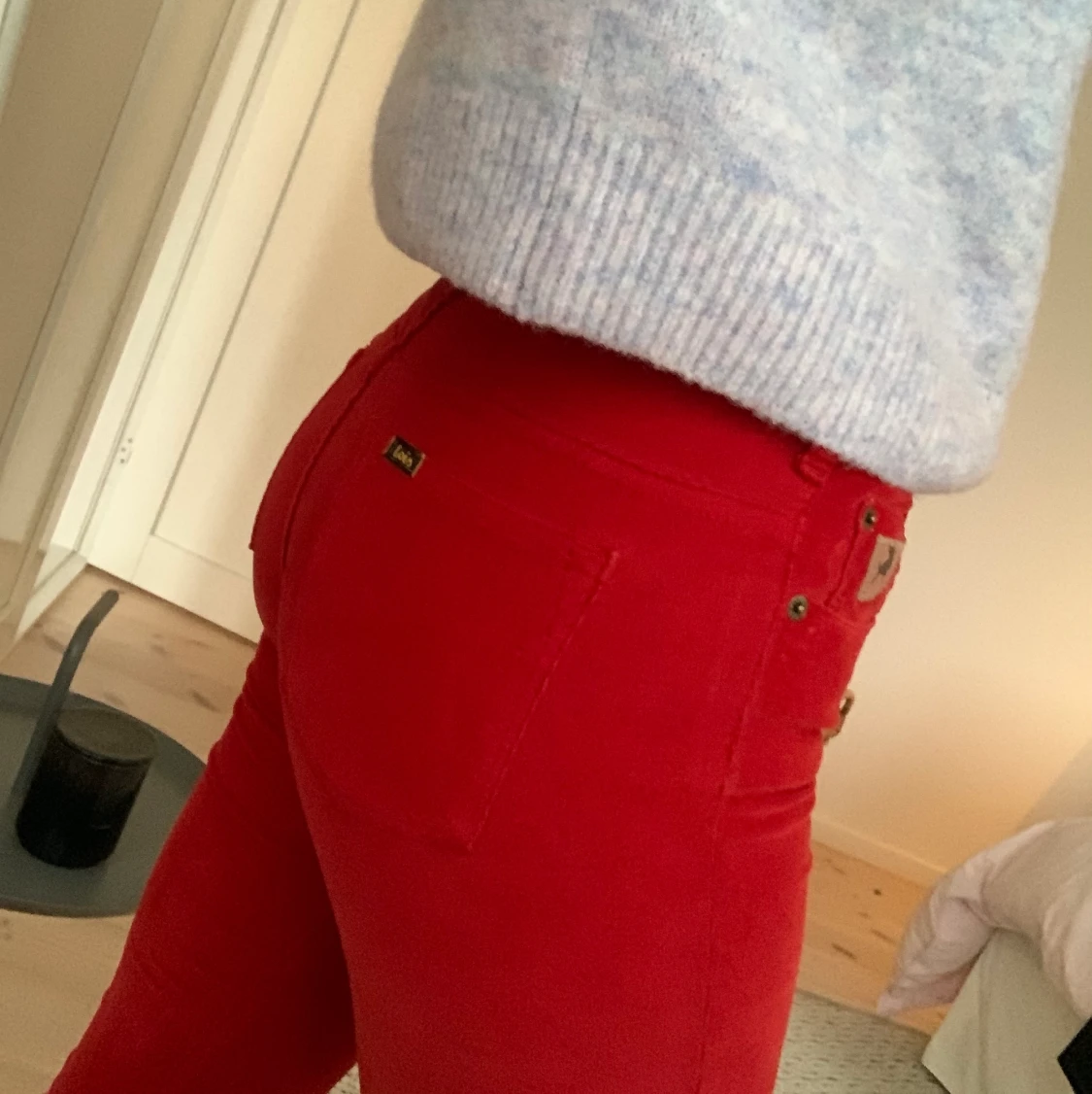 Manchesterbyxor  - 90