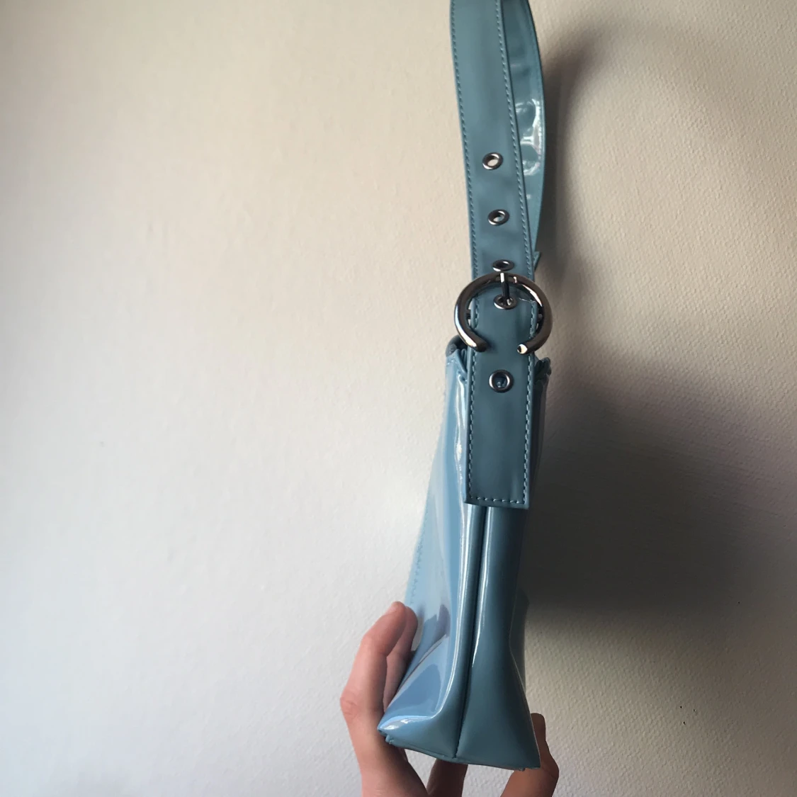 Daniel Silfen väska ”ulla” - 91