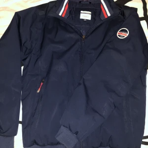 Race marine jacka st M - Bra skick