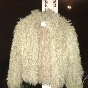 Iro jacka - Iro jacka. Lite grönt missfärgad men annars i fint skick.