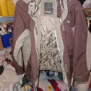 Didrikssonsjacka - Fin jacka från Didriksson. Strl 150.