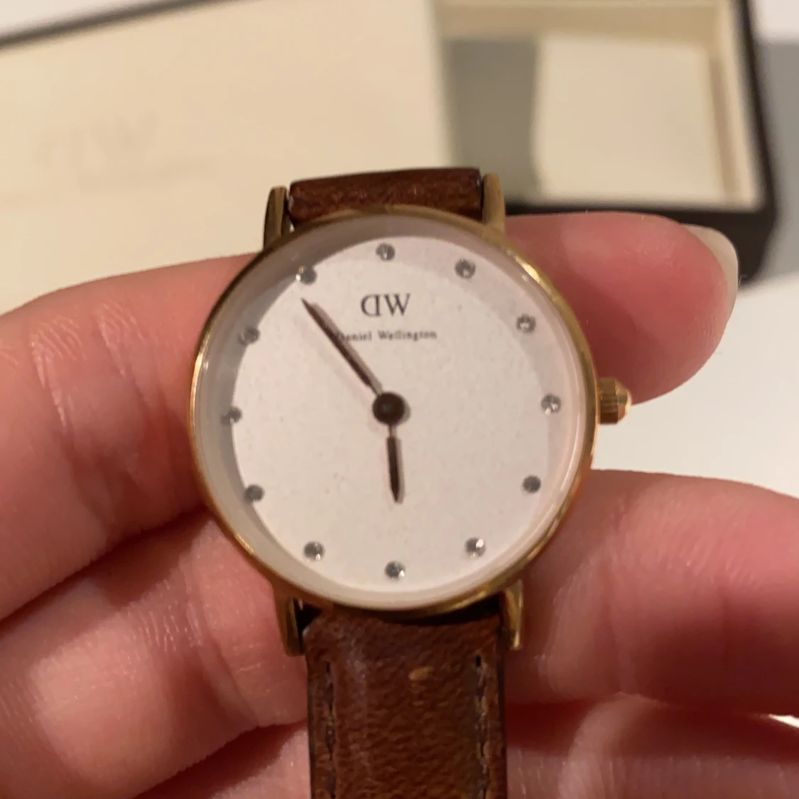 Daniel Wellington klocka - 90