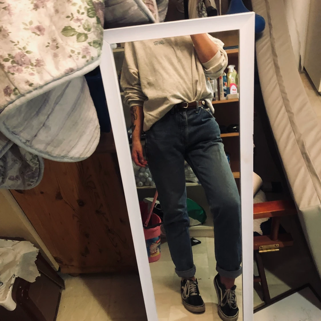 Insydda vintage Lee jeans - 90