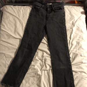 Ett par as snygga jeans från Gina, för små för mig :( Men jätte snygga!!