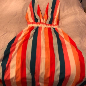 Sommarklänning s - Oanvänd