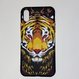 Telefonskal, IPhone X/XS - Aldrig använt, köpte för att jag skulle köpa denna telefonmodell men blev att jag köpte en annan telefonmodell 