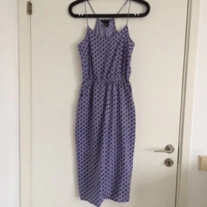  - Använd en gång från H&M.