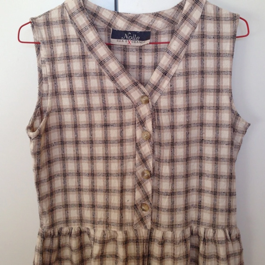 Byxdress  - 1380723318