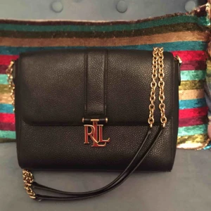  - Ralph Lauren väska .