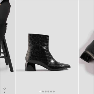  - Intressekoll!! Klackar från nakd st 39! Helt oanvända, kartong och lappar finns kvar. 💘 nypris 599kr