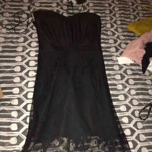  - Jättefin klänning 