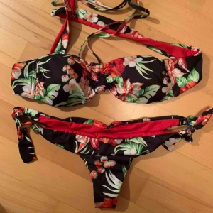  - Brazilian bikini från Calzedonia. Stl s