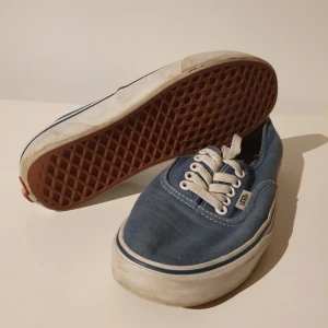  - Vans skor