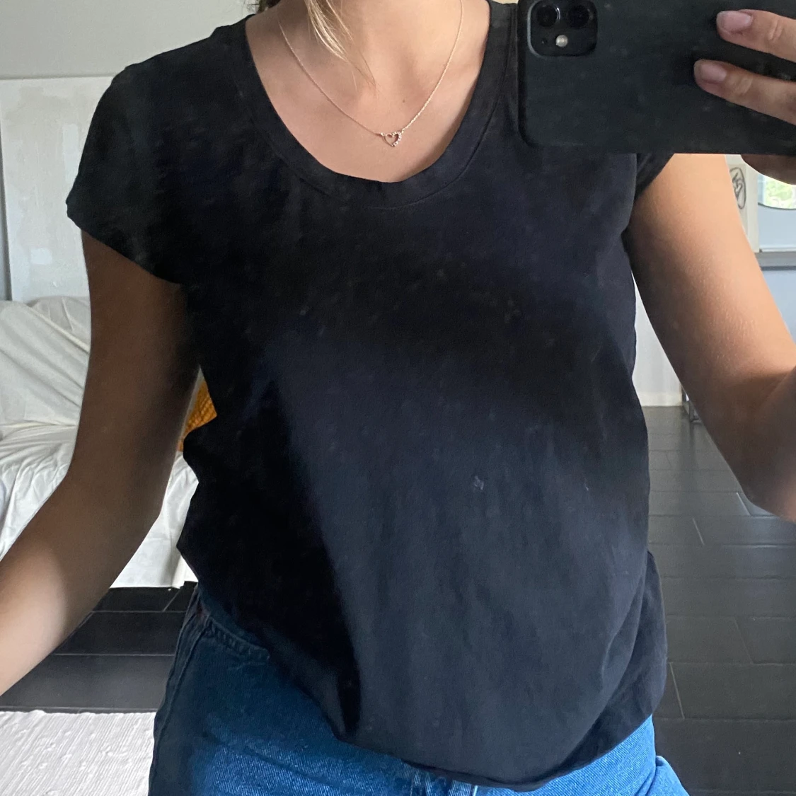 2ND DAY t-shirt - 90