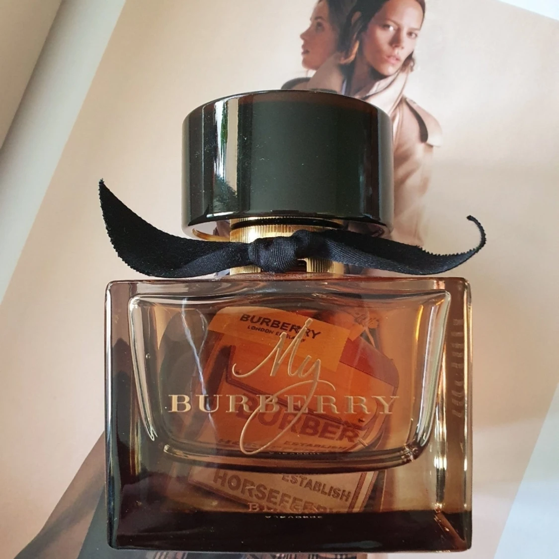 My Burberry Black EdP