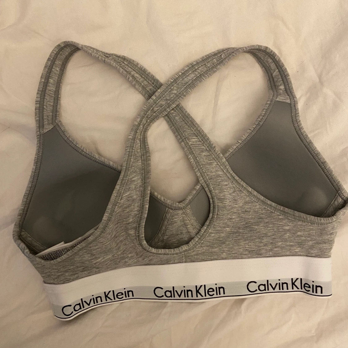 Calvin klein bh push up - 90