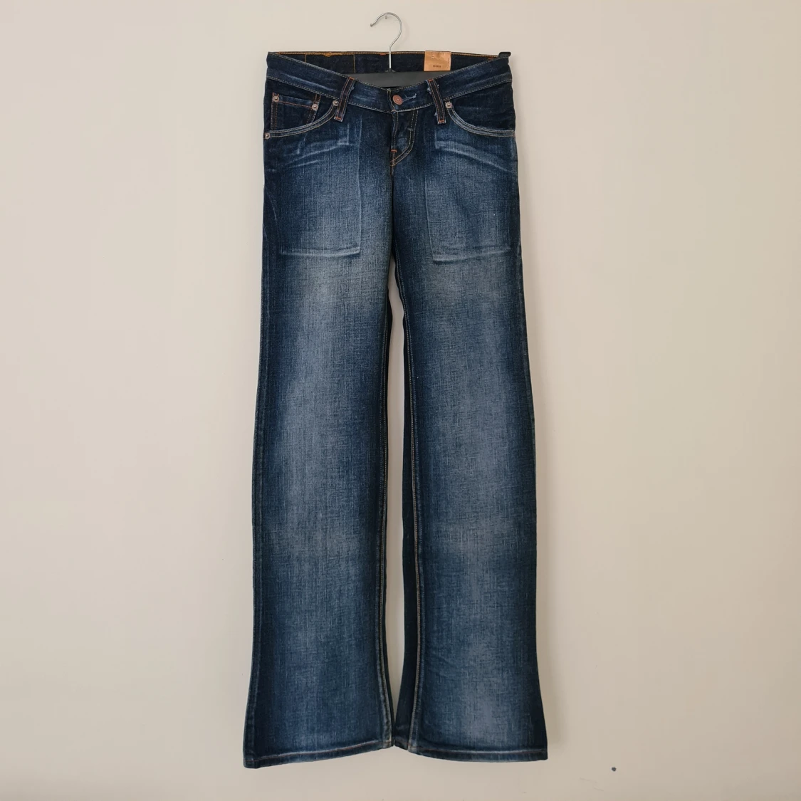 Nya Levi's bootcut jeans