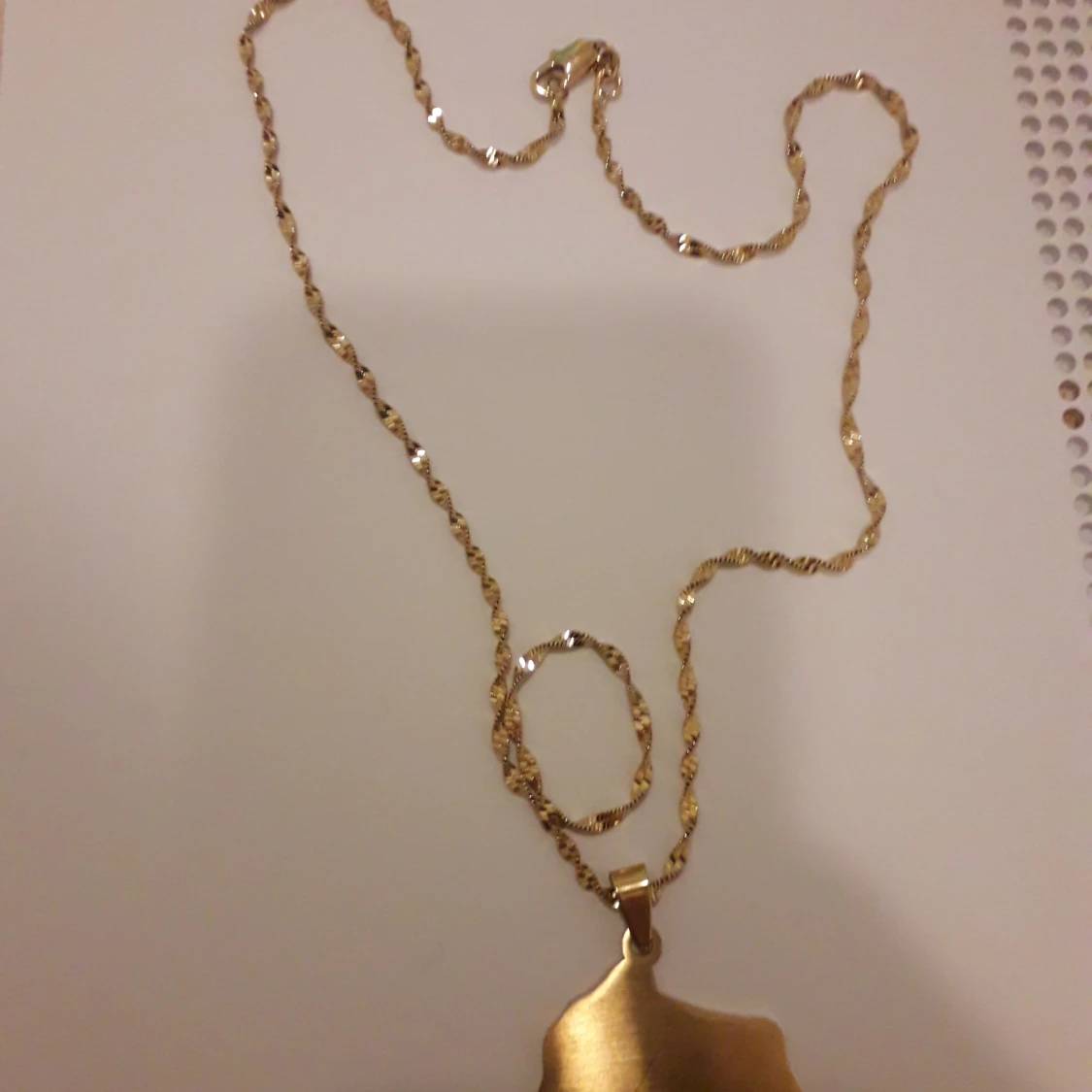 Kurdistan Halsband - 90