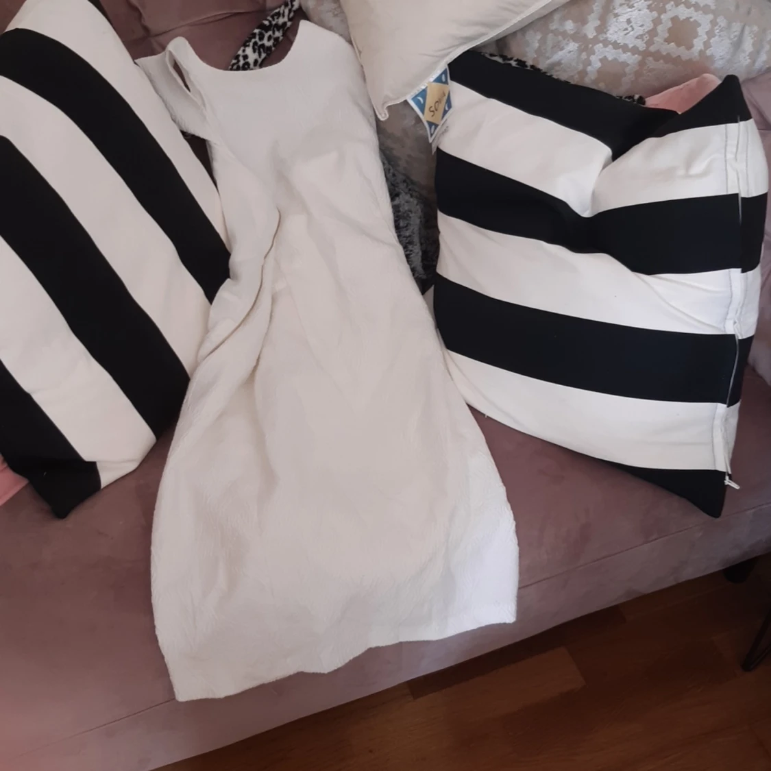 Sommar Klänning storlek 36 