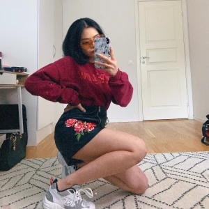 Kjol - Kjol från H&M stl34 frakt till kommer 50kr 