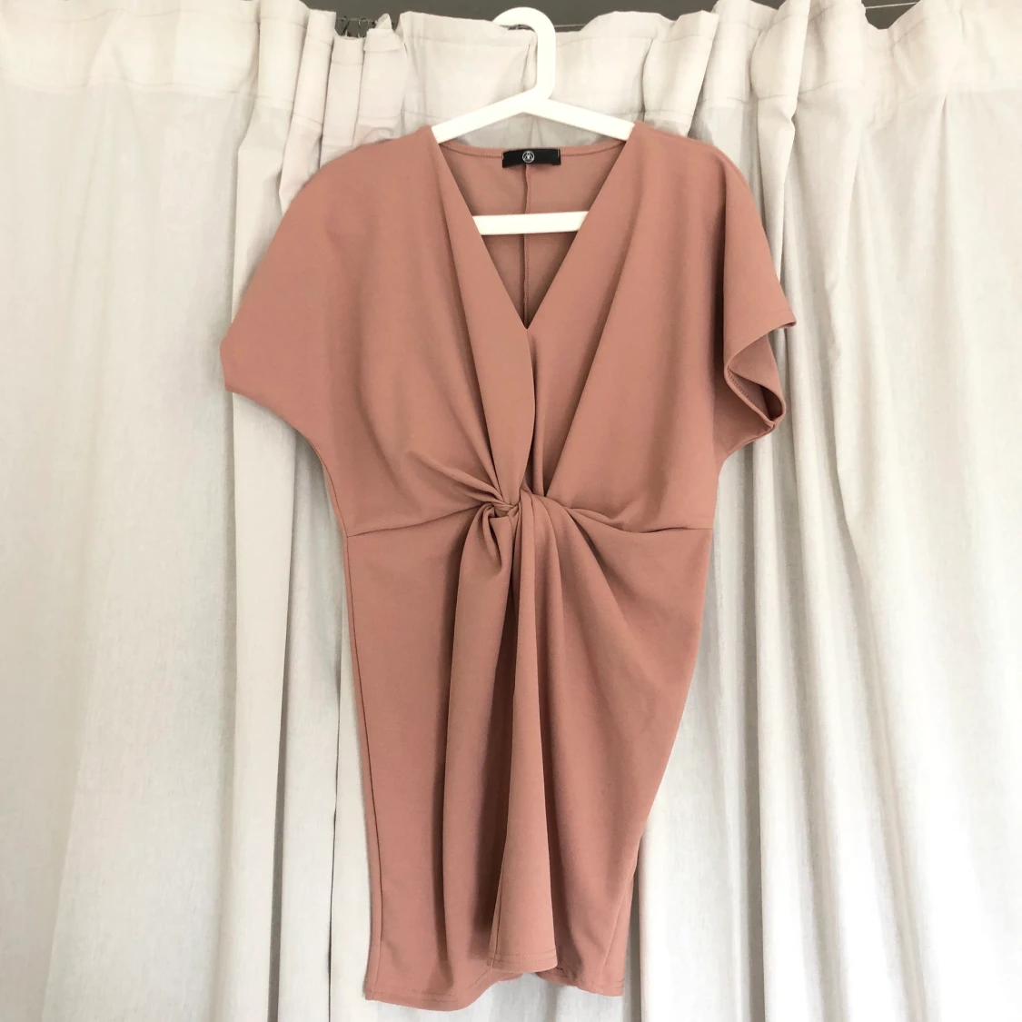 Klänning fr. Missguided strl 36 - 91