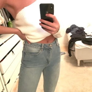 nakd jeans - storlek S , bra skick 