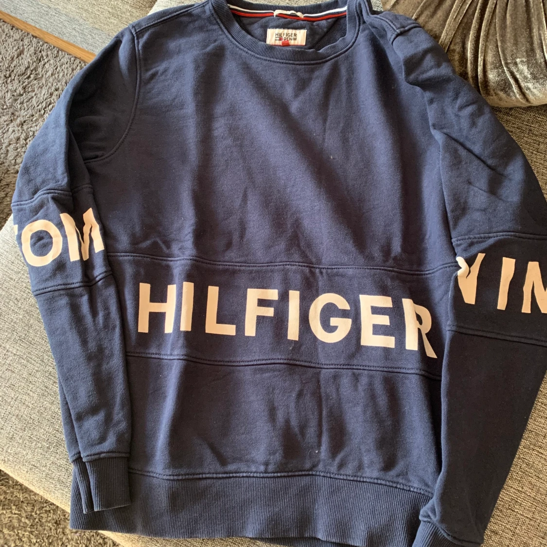 Tommy hilfiger